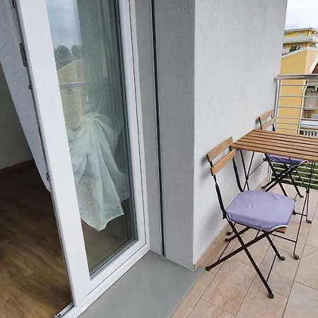 Lino Apartment Caorle