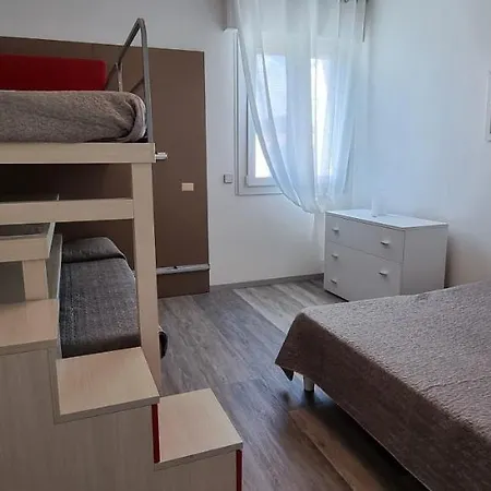 Apartment Lino