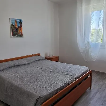 Apartment Lino