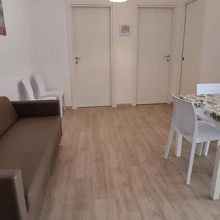 Lino Apartment *