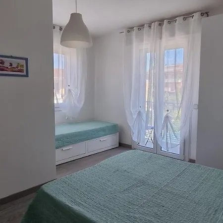 Apartment Lino *