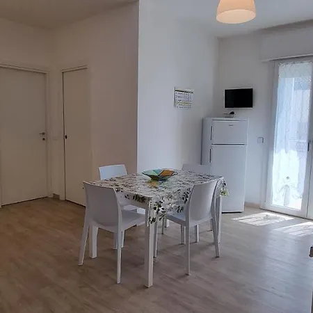 Apartment Lino *