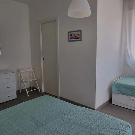 Apartment Lino *