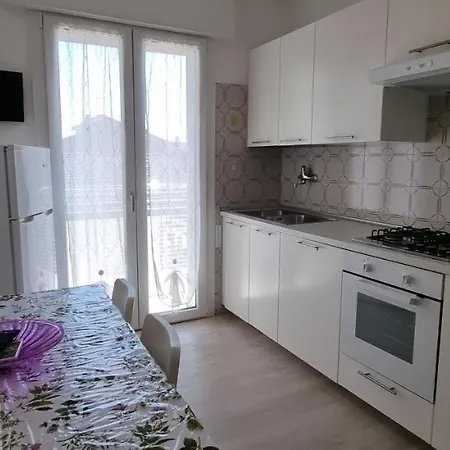 Apartment Lino Caorle