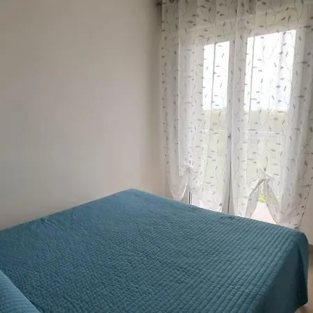 Lino Apartment *