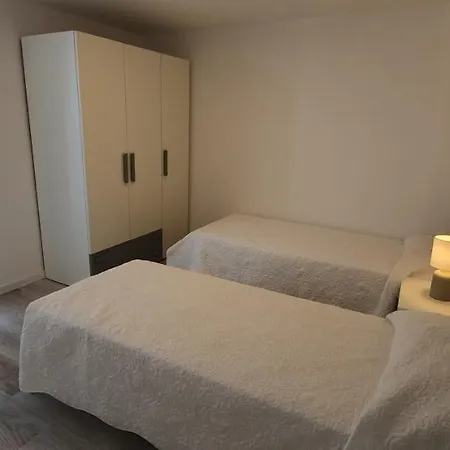 Lino Apartment Caorle