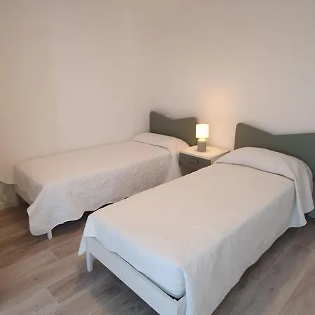 Lino Apartment