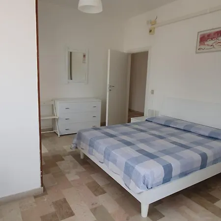 Lino Apartment