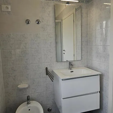 Apartment Lino *