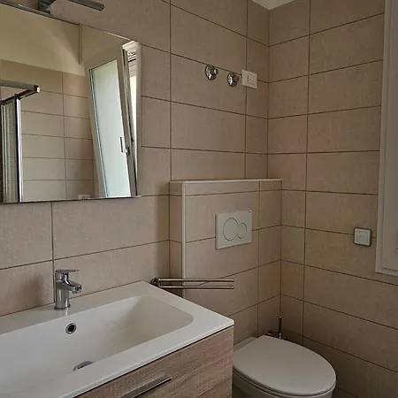 Lino Apartment *