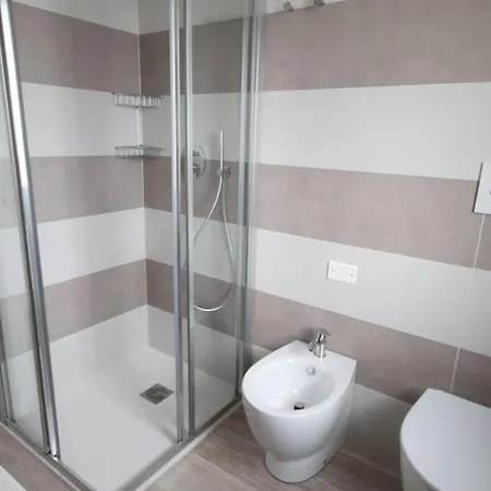 Lino Apartment *