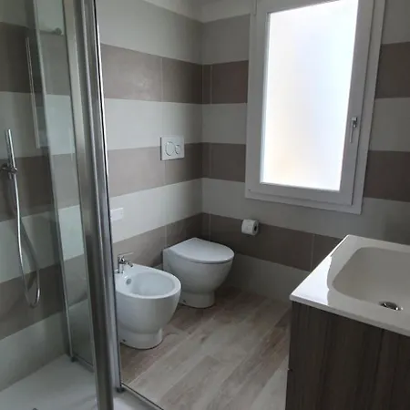 Apartment Lino *