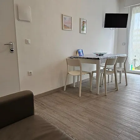 Lino * Каорле