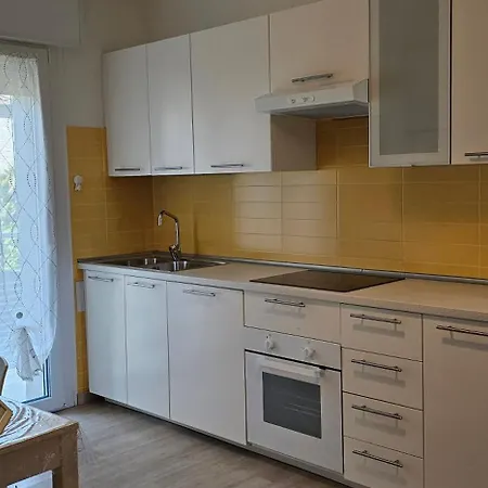 Appartamento Lino Caorle