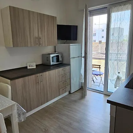 Lino * Caorle