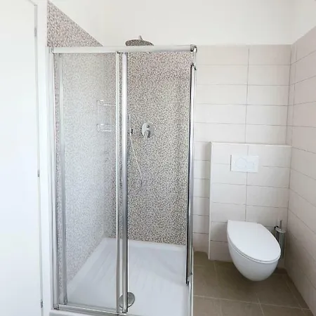 Lino Apartment