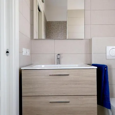 Lino Apartment