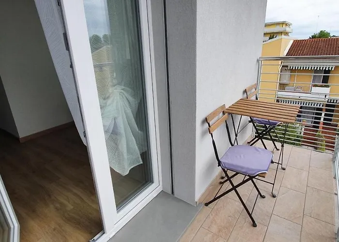 Lino Apartamento Caorle