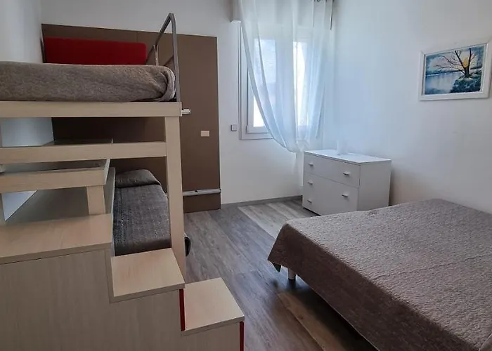 Apartamento Lino