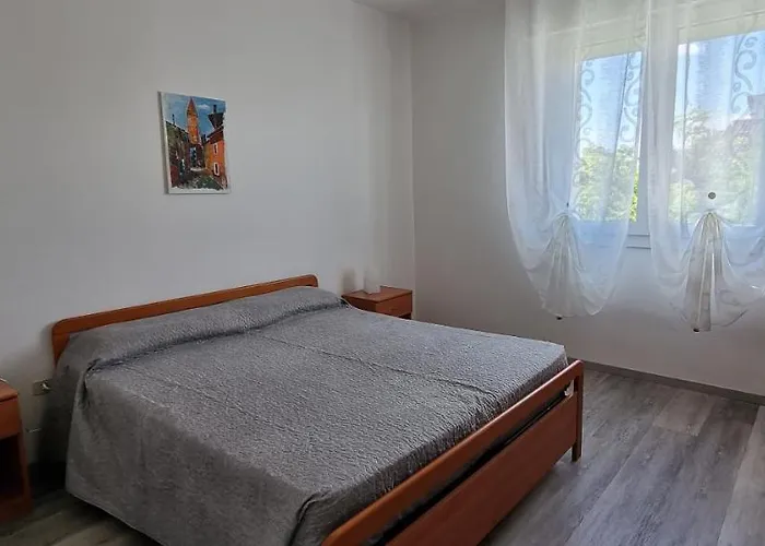 Apartamento Lino