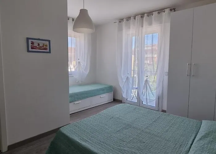 Apartamento Lino *