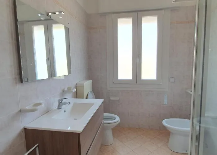 Apartamento Lino Caorle