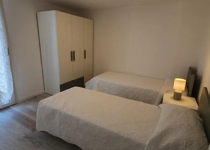 Lino Apartamento Caorle