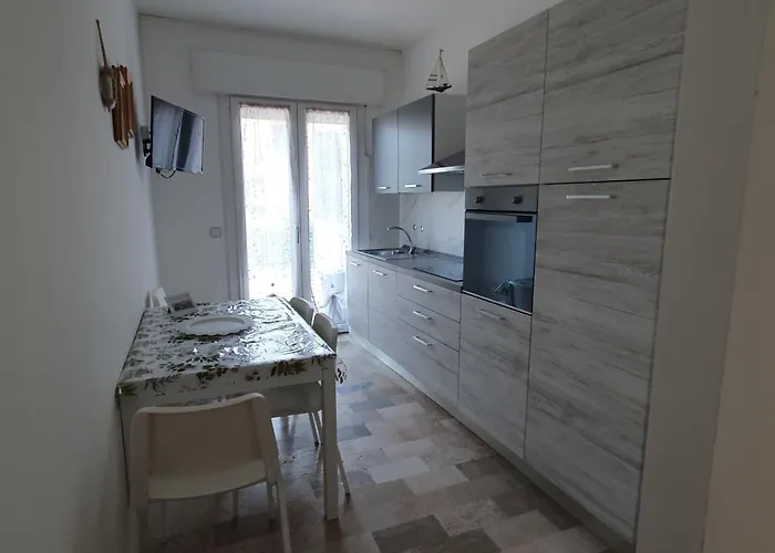 Apartamento Lino Caorle
