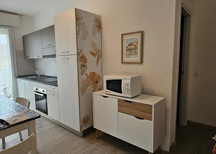 Lino Apartamento Caorle