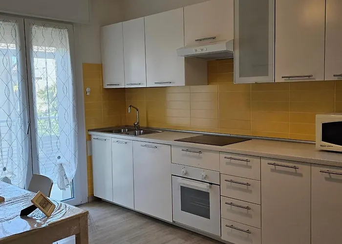 Apartamento Lino Caorle