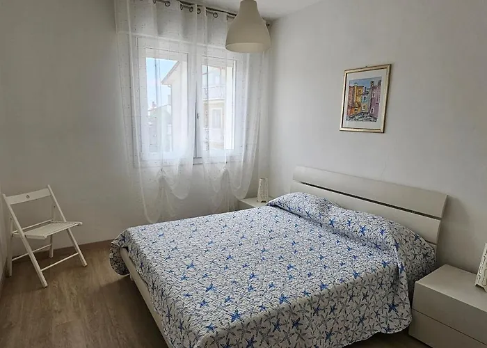 Apartamento Lino