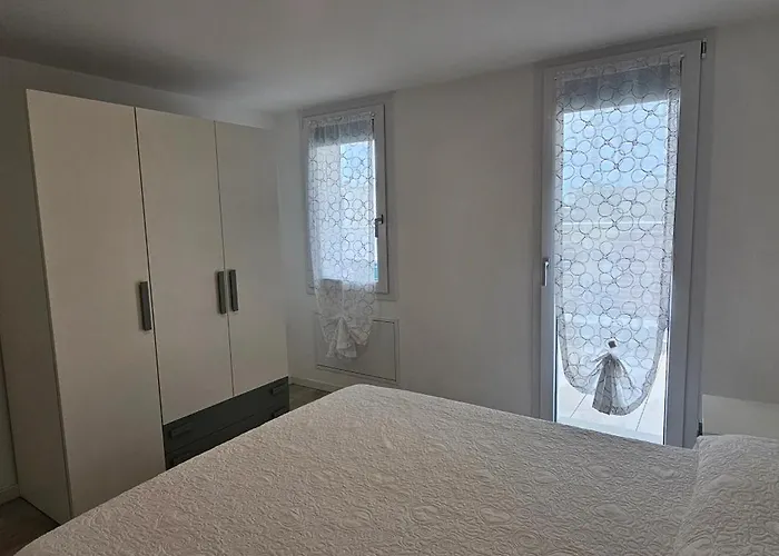 Apartamento Lino