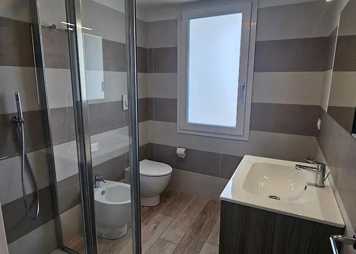 Lino Apartamento Caorle