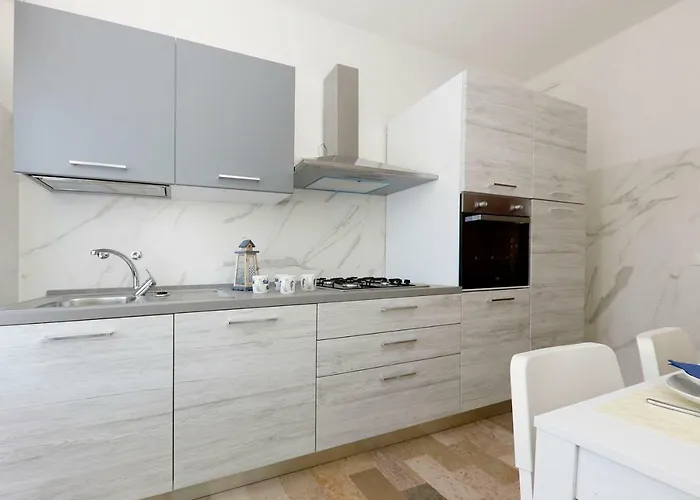 Lino Apartamento Caorle