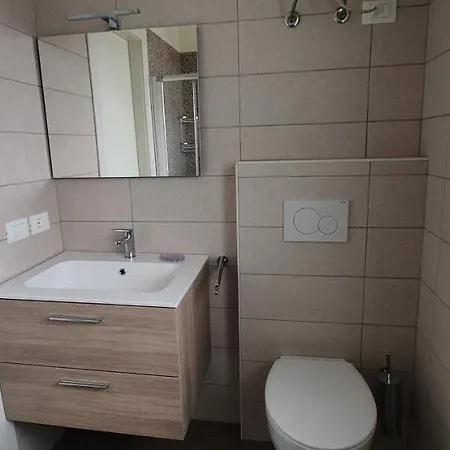 Lino Apartmán Caorle