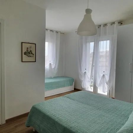 Apartment Lino *