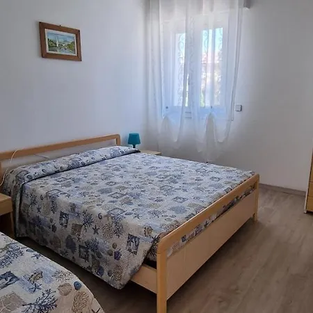 Lino * Caorle