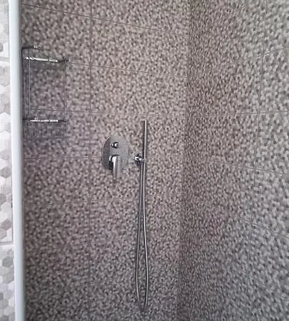 Apartment Lino