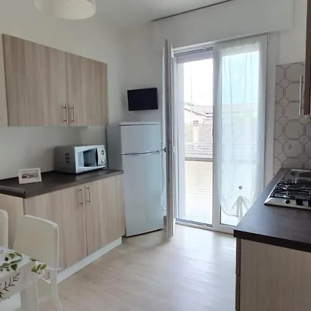 Apartment Lino *