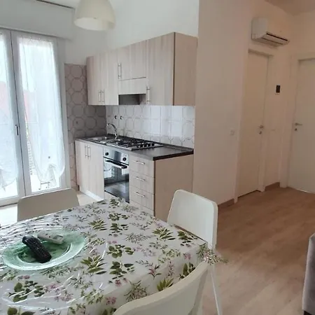 Apartment Lino Caorle