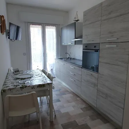 Appartement Lino Caorle