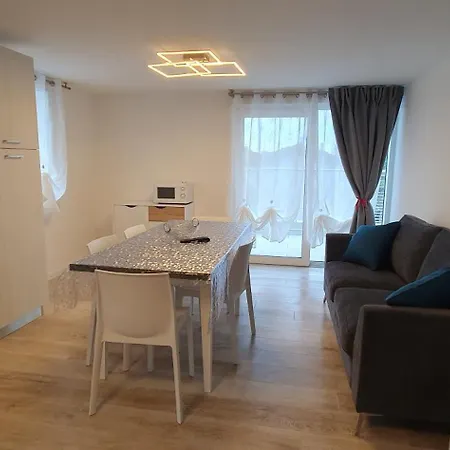 Lino Apartment