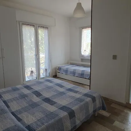 Lino Appartement Caorle