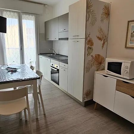 Lino * Caorle