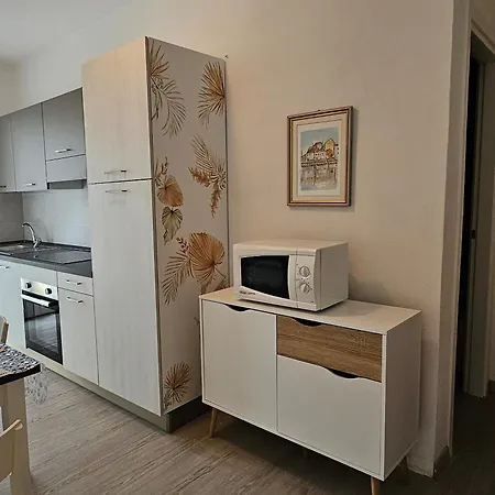 Lino Apartmán Caorle