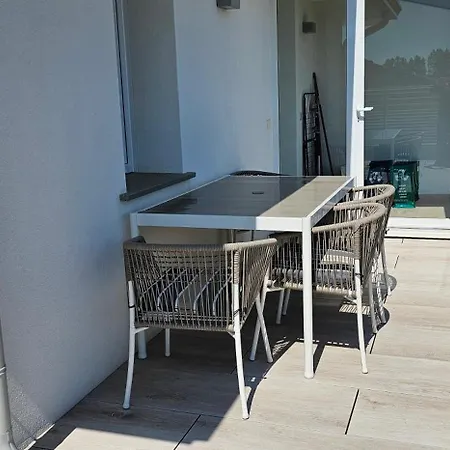 Appartement Lino *