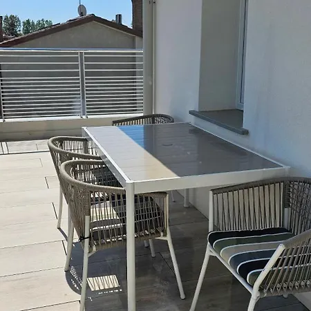 Lino Apartament Caorle