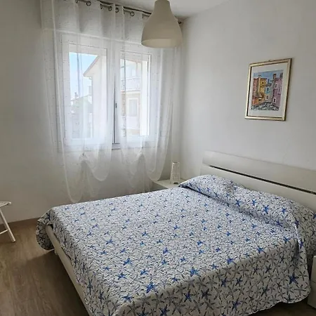 Lejlighed Lino