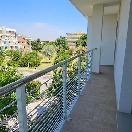 Appartement Lino Caorle