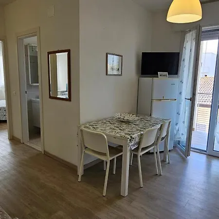 Lino Lejlighed Caorle